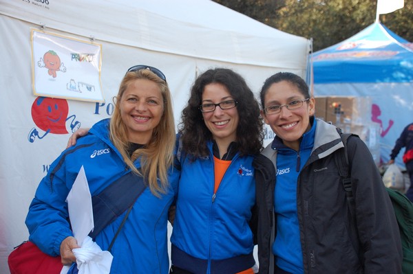 Walk of Life - Corri per Telethon (22/04/2012) 0001