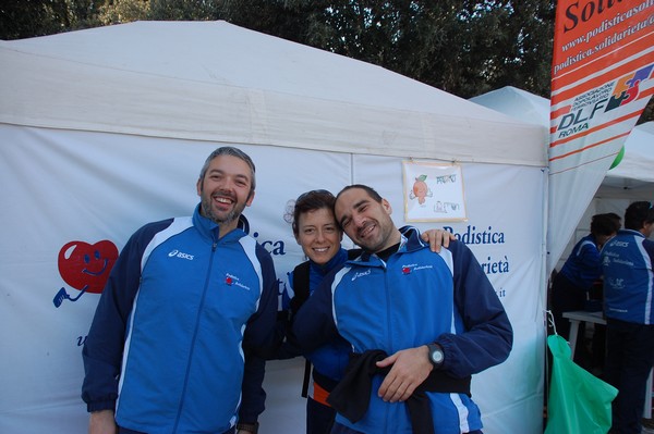 Walk of Life - Corri per Telethon (22/04/2012) 0003