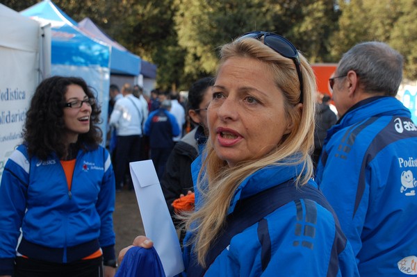 Walk of Life - Corri per Telethon (22/04/2012) 0004