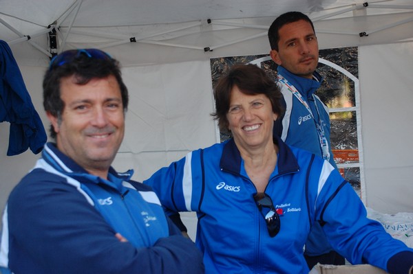 Walk of Life - Corri per Telethon (22/04/2012) 0005
