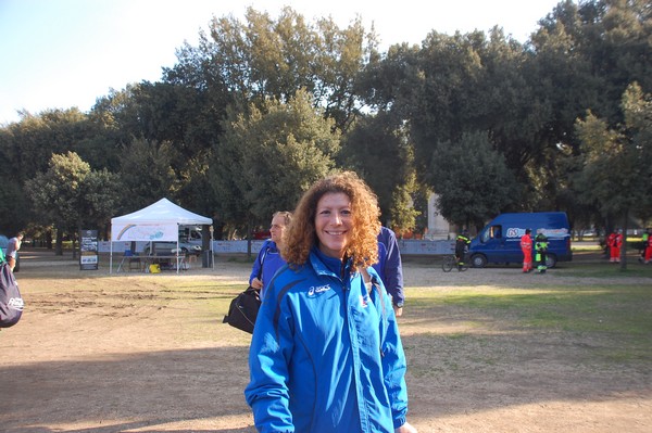 Walk of Life - Corri per Telethon (22/04/2012) 0011