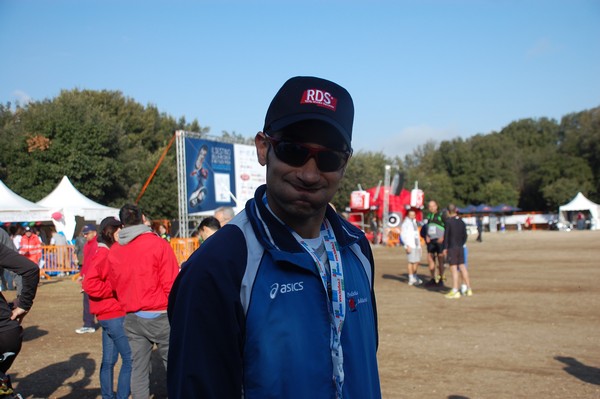 Walk of Life - Corri per Telethon (22/04/2012) 0012