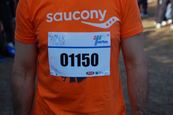 Walk of Life - Corri per Telethon (22/04/2012) 0013