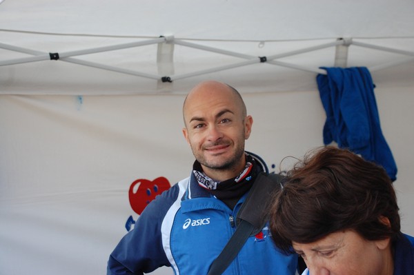 Walk of Life - Corri per Telethon (22/04/2012) 0015