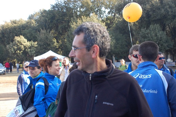 Walk of Life - Corri per Telethon (22/04/2012) 0022