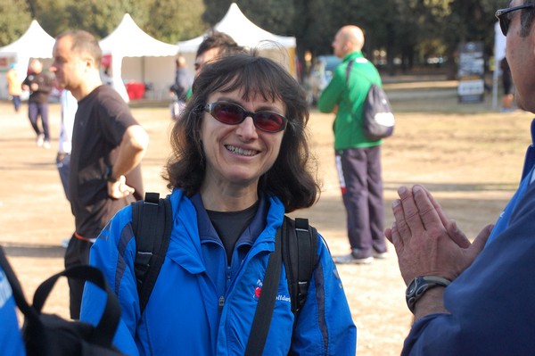 Walk of Life - Corri per Telethon (22/04/2012) 0028