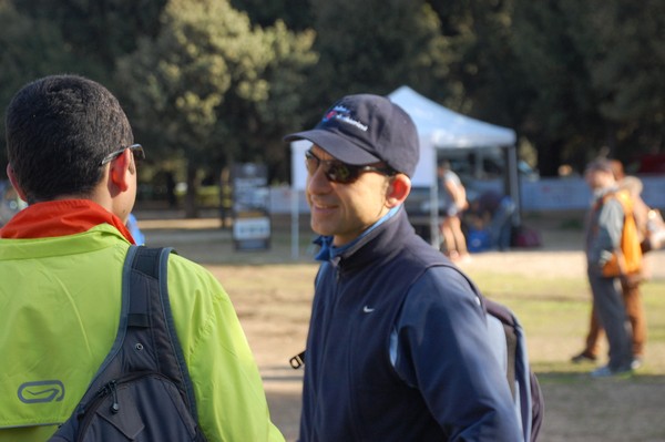 Walk of Life - Corri per Telethon (22/04/2012) 0030