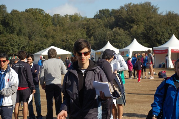 Walk of Life - Corri per Telethon (22/04/2012) 0038