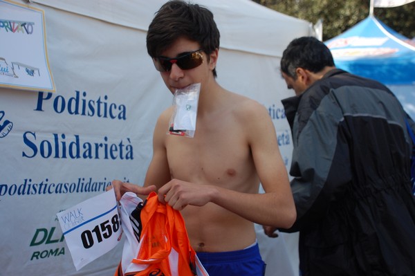 Walk of Life - Corri per Telethon (22/04/2012) 0050