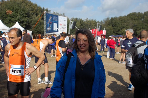 Walk of Life - Corri per Telethon (22/04/2012) 0051