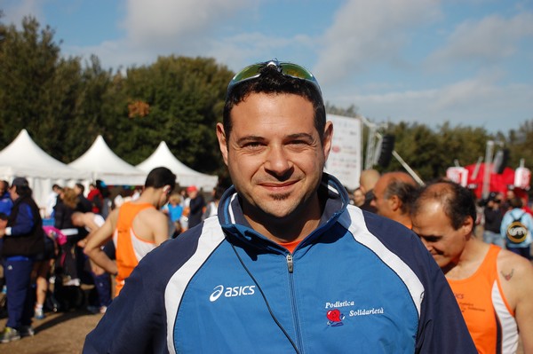 Walk of Life - Corri per Telethon (22/04/2012) 0054