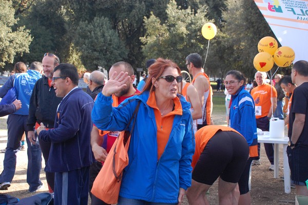 Walk of Life - Corri per Telethon (22/04/2012) 0056