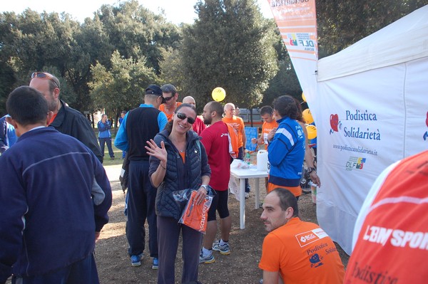 Walk of Life - Corri per Telethon (22/04/2012) 0059