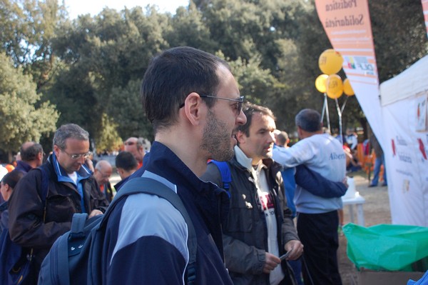 Walk of Life - Corri per Telethon (22/04/2012) 0060