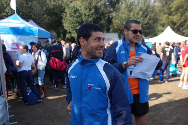 Walk of Life - Corri per Telethon (22/04/2012) 0066