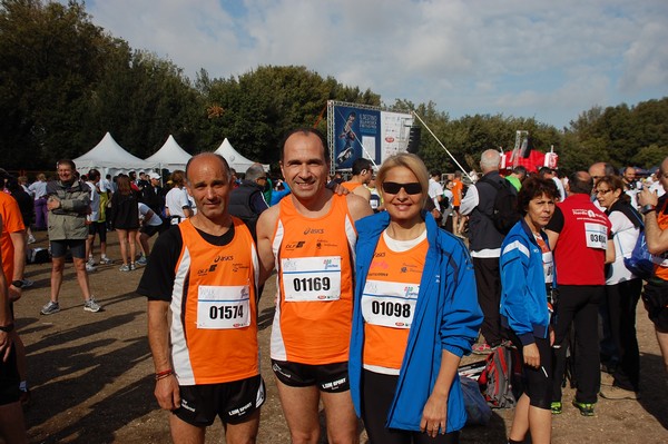 Walk of Life - Corri per Telethon (22/04/2012) 0068