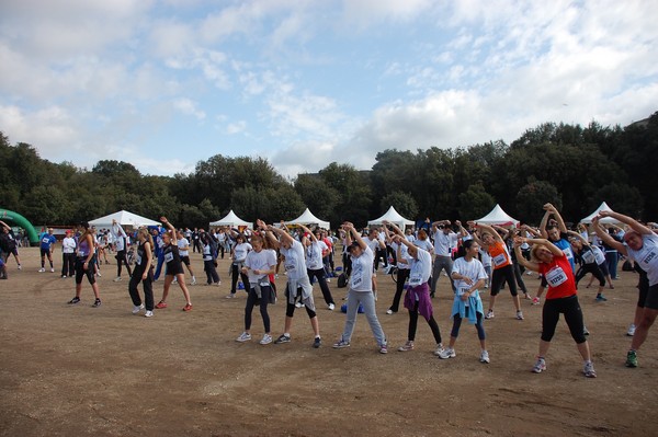 Walk of Life - Corri per Telethon (22/04/2012) 0085