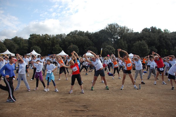 Walk of Life - Corri per Telethon (22/04/2012) 0086