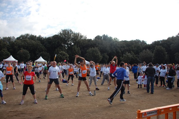 Walk of Life - Corri per Telethon (22/04/2012) 0087