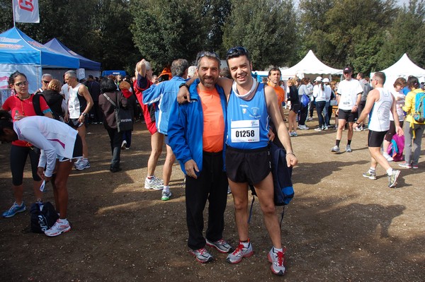 Walk of Life - Corri per Telethon (22/04/2012) 0091