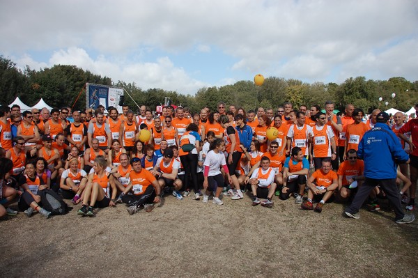 Walk of Life - Corri per Telethon (22/04/2012) 0093