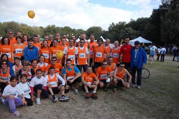 Walk of Life - Corri per Telethon (22/04/2012) 0100