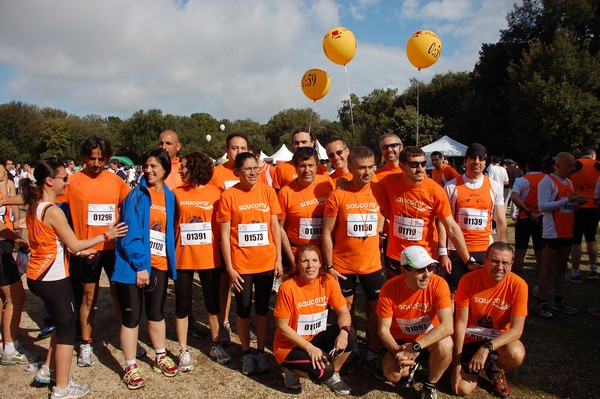 Walk of Life - Corri per Telethon (22/04/2012) 0104