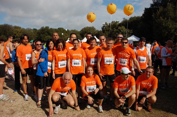 Walk of Life - Corri per Telethon (22/04/2012) 0105
