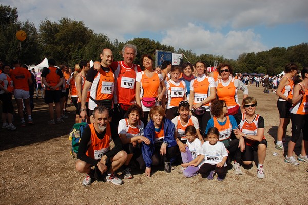 Walk of Life - Corri per Telethon (22/04/2012) 0111