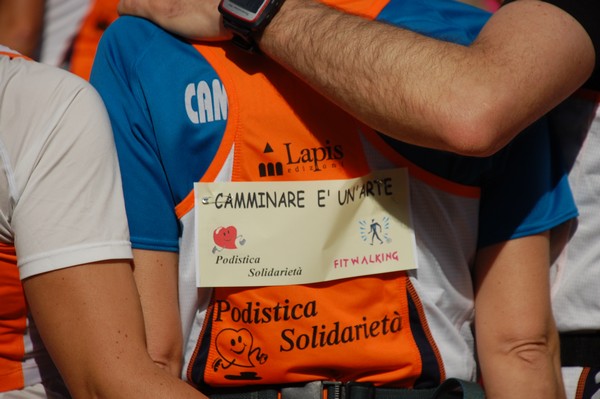 Walk of Life - Corri per Telethon (22/04/2012) 0113