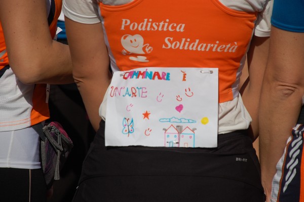 Walk of Life - Corri per Telethon (22/04/2012) 0114