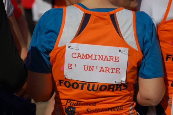 Walk of Life - Corri per Telethon (22/04/2012) 0115