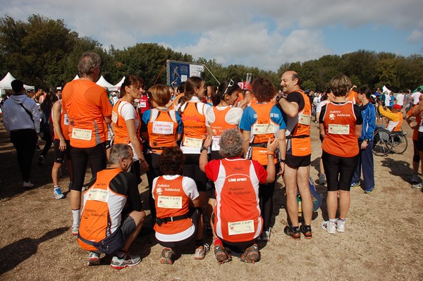 Walk of Life - Corri per Telethon (22/04/2012) 0117