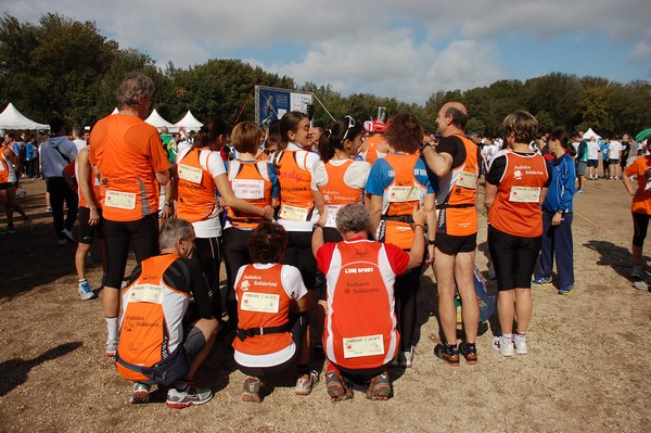 Walk of Life - Corri per Telethon (22/04/2012) 0118