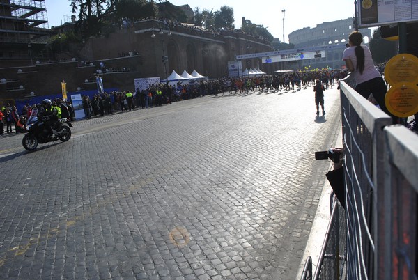 Maratona di Roma (18/03/2012) 0001