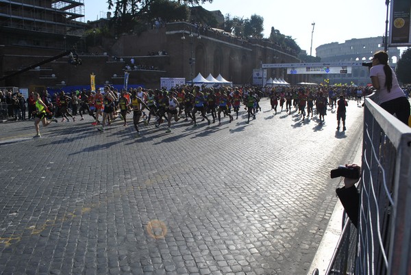 Maratona di Roma (18/03/2012) 0002