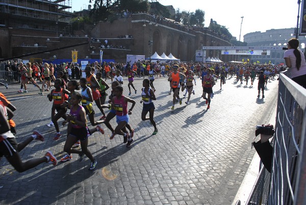Maratona di Roma (18/03/2012) 0004
