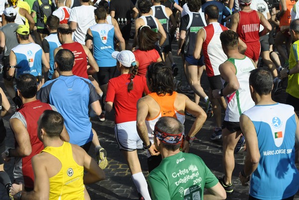 Maratona di Roma (18/03/2012) 0012
