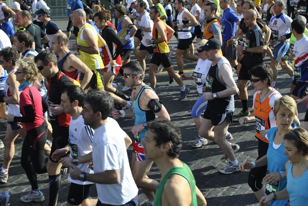 Maratona di Roma (18/03/2012) 0016