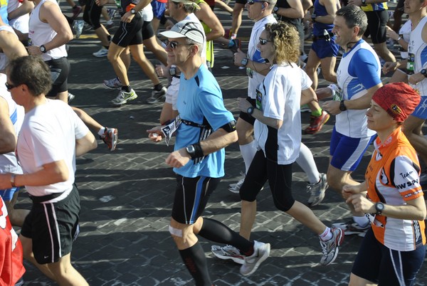 Maratona di Roma (18/03/2012) 0020