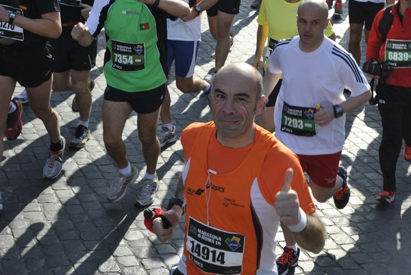 Maratona di Roma (18/03/2012) 0021