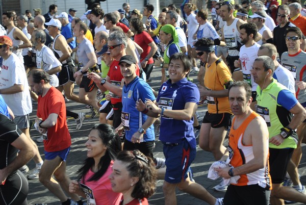 Maratona di Roma (18/03/2012) 0022