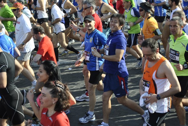 Maratona di Roma (18/03/2012) 0023