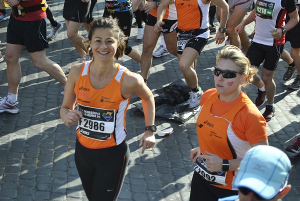 Maratona di Roma (18/03/2012) 0026