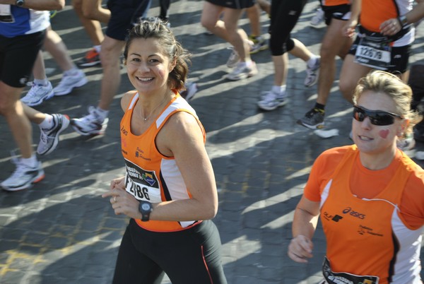 Maratona di Roma (18/03/2012) 0027