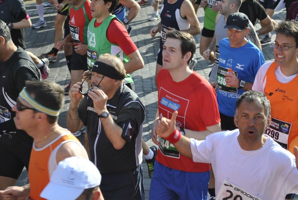 Maratona di Roma (18/03/2012) 0028