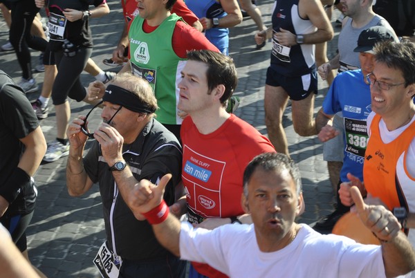 Maratona di Roma (18/03/2012) 0029