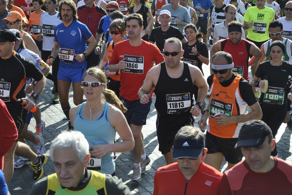 Maratona di Roma (18/03/2012) 0031