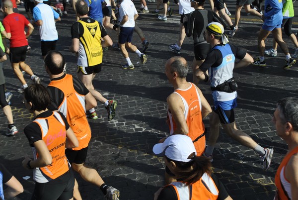 Maratona di Roma (18/03/2012) 0036