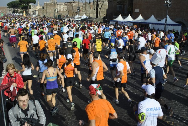 Maratona di Roma (18/03/2012) 0037